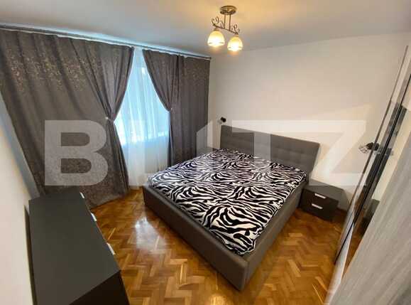 Apartament de închiriat 2 camere Central - 88234AI | BLITZ Craiova | Poza6