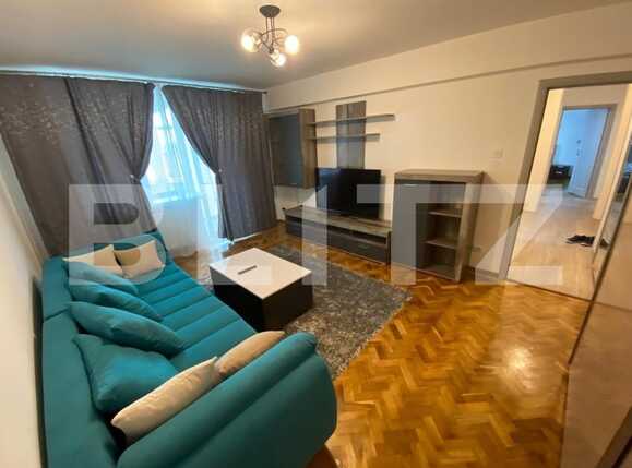 Apartament de închiriat 2 camere Central - 88234AI | BLITZ Craiova | Poza5