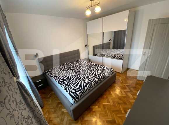Apartament de închiriat 2 camere Central - 88234AI | BLITZ Craiova | Poza8