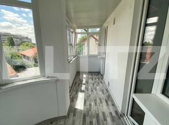 Apartament de închiriat 2 camere Central - 88234AI | BLITZ Craiova | Poza17