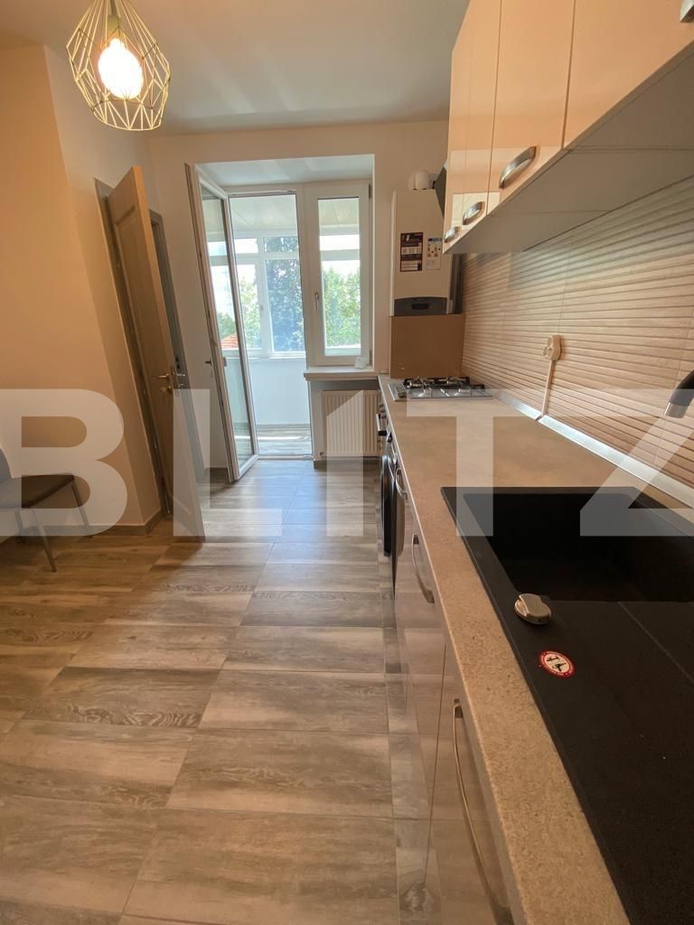 Apartament de închiriat 2 camere Central - 88234AI | BLITZ Craiova | Poza11