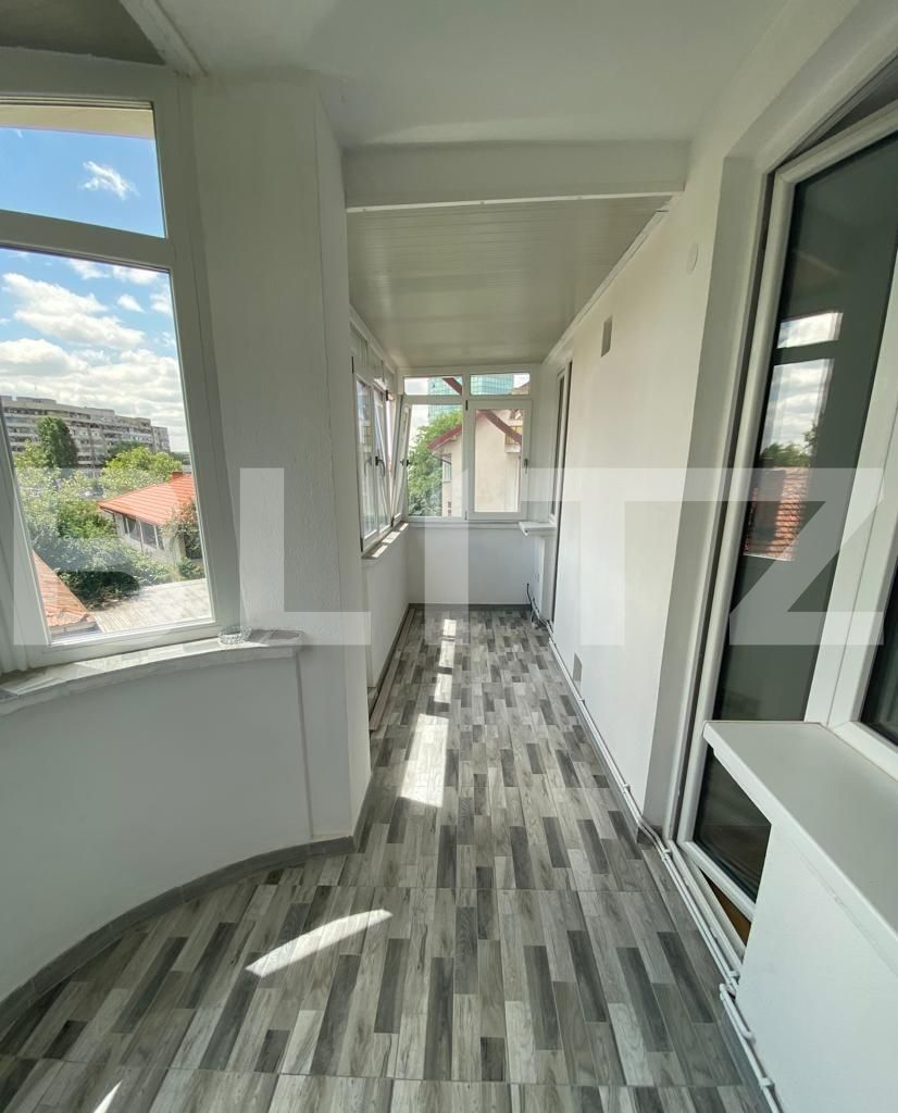 Apartament de închiriat 2 camere Central - 88234AI | BLITZ Craiova | Poza17