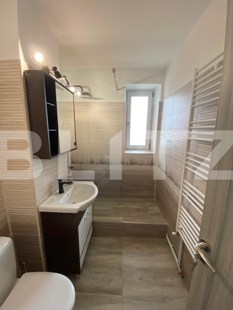 Apartament de închiriat 2 camere Central - 88234AI | BLITZ Craiova | Poza13
