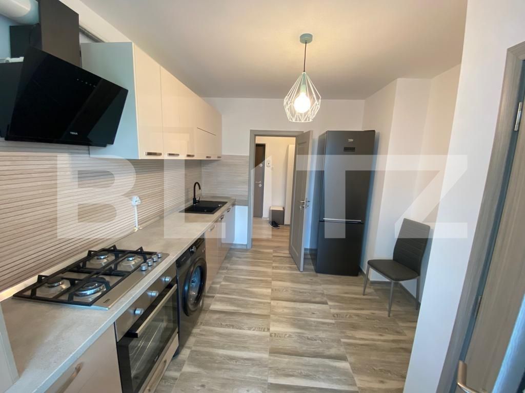 Apartament de închiriat 2 camere Central - 88234AI | BLITZ Craiova | Poza10