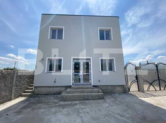 Spațiu comercial de închiriat Exterior Est - 88241SIC | BLITZ Craiova | Poza1