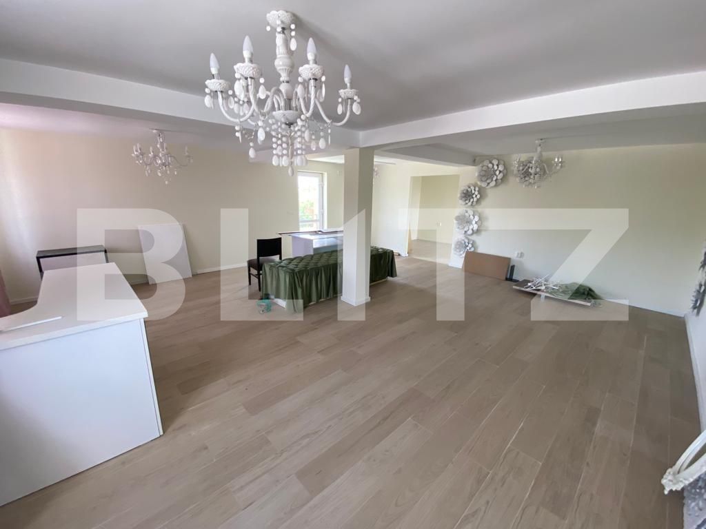 Spațiu comercial de închiriat Exterior Est - 88241SIC | BLITZ Craiova | Poza5