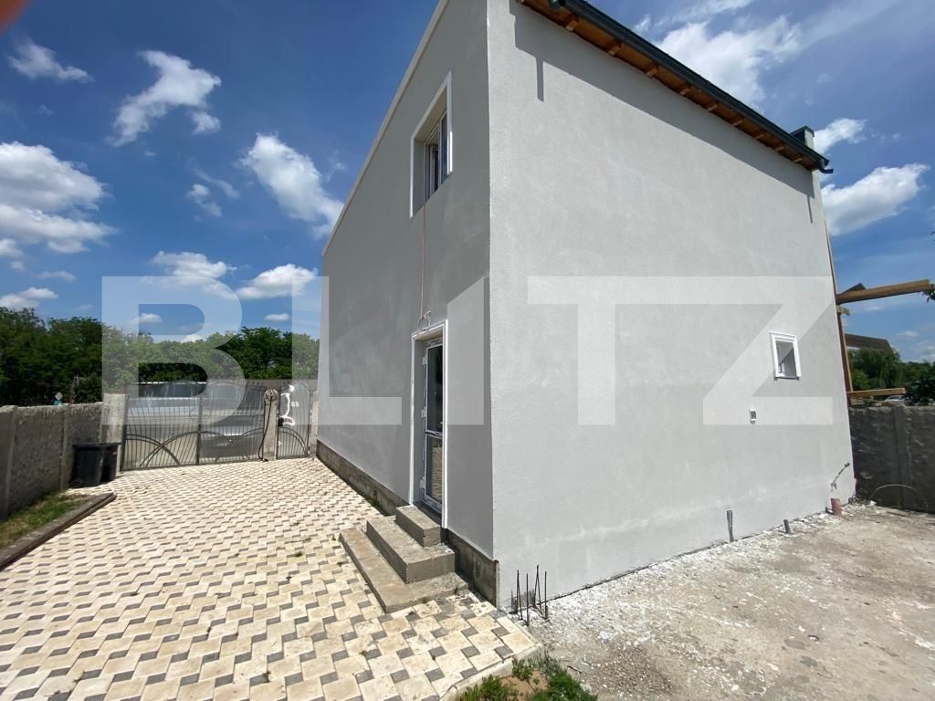 Spațiu comercial de închiriat Exterior Est - 88241SIC | BLITZ Craiova | Poza2