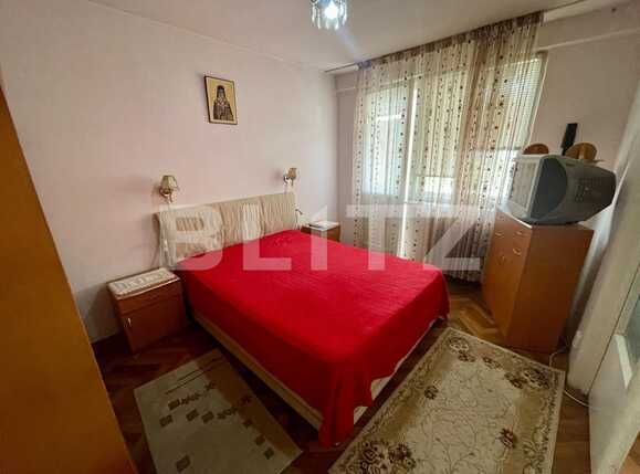 Apartament de închiriat 3 camere Valea Rosie - 88247AI | BLITZ Craiova | Poza1