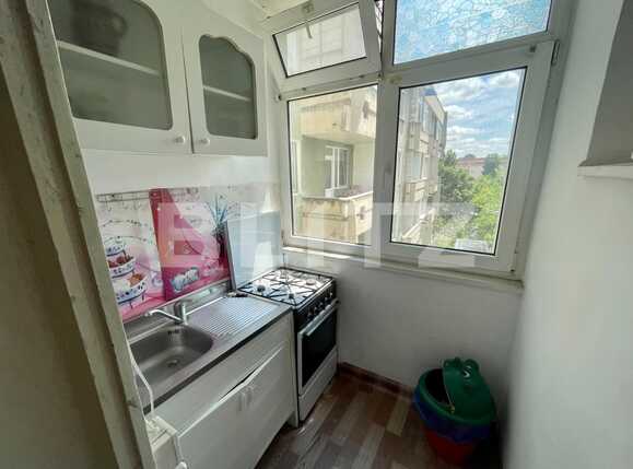 Apartament de închiriat 3 camere Valea Rosie - 88247AI | BLITZ Craiova | Poza9