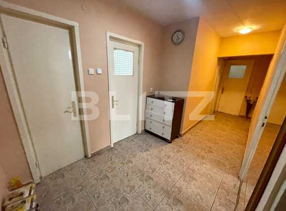 Apartament de închiriat 3 camere Valea Rosie - 88247AI | BLITZ Craiova | Poza6