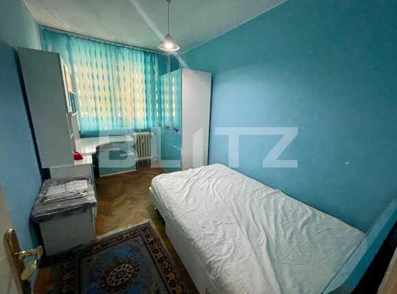 Apartament de închiriat 3 camere Valea Rosie - 88247AI | BLITZ Craiova | Poza4