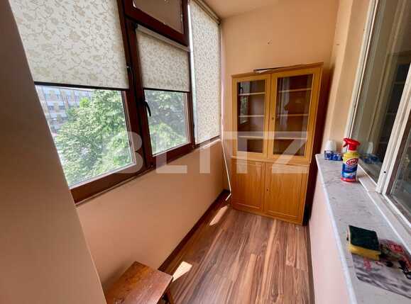 Apartament de închiriat 3 camere Valea Rosie - 88247AI | BLITZ Craiova | Poza5