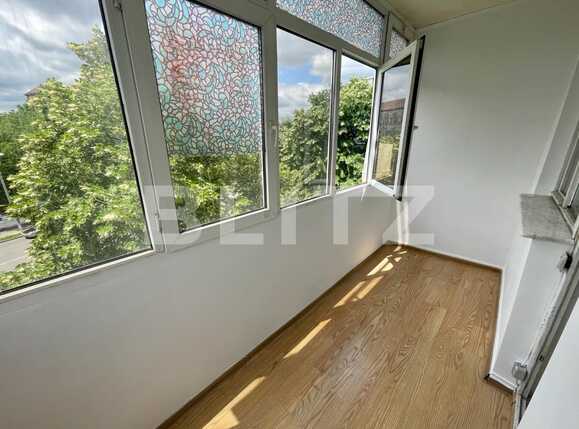 Apartament de închiriat 3 camere Valea Rosie - 88247AI | BLITZ Craiova | Poza3