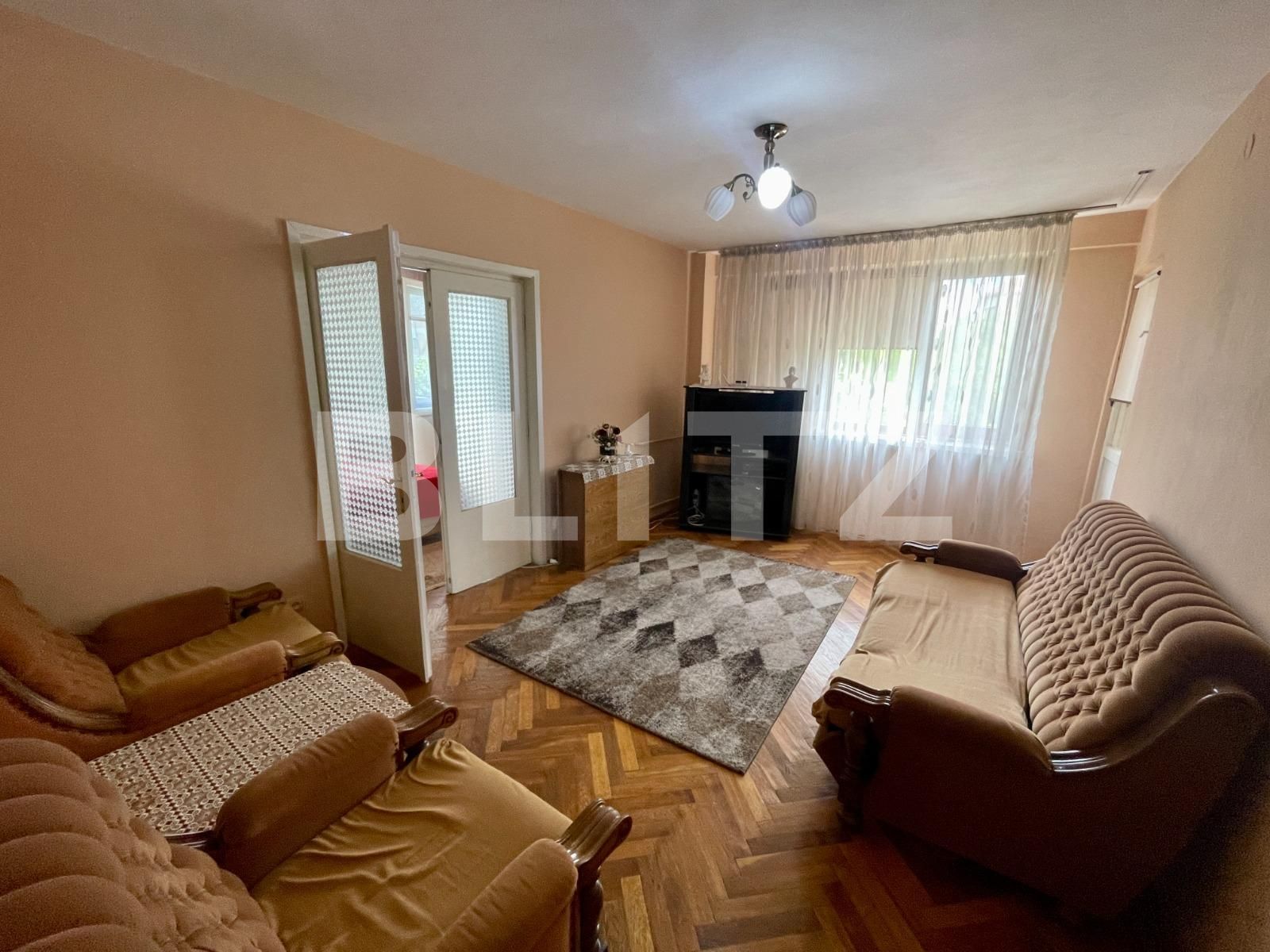 Apartament de închiriat 3 camere Valea Rosie - 88247AI | BLITZ Craiova | Poza2