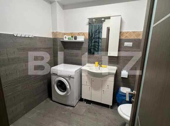 Apartament de închiriat 2 camere Calea Severinului - 88260AI | BLITZ Craiova | Poza10