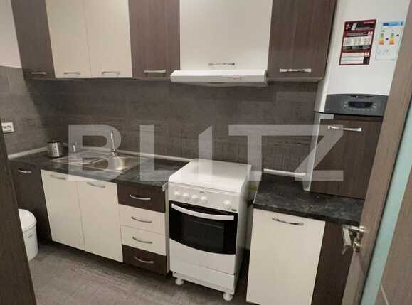 Apartament de închiriat 2 camere Calea Severinului - 88260AI | BLITZ Craiova | Poza9