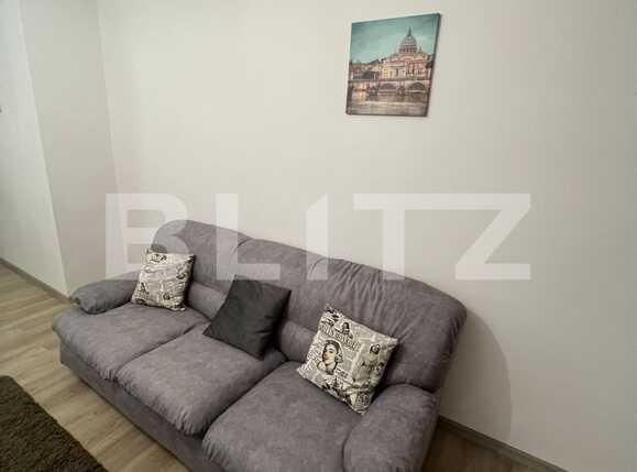 Apartament de închiriat 2 camere Calea Severinului - 88260AI | BLITZ Craiova | Poza3