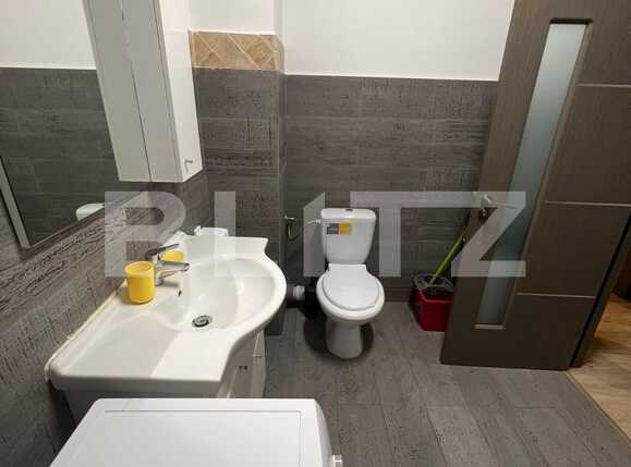 Apartament de închiriat 2 camere Calea Severinului - 88260AI | BLITZ Craiova | Poza13