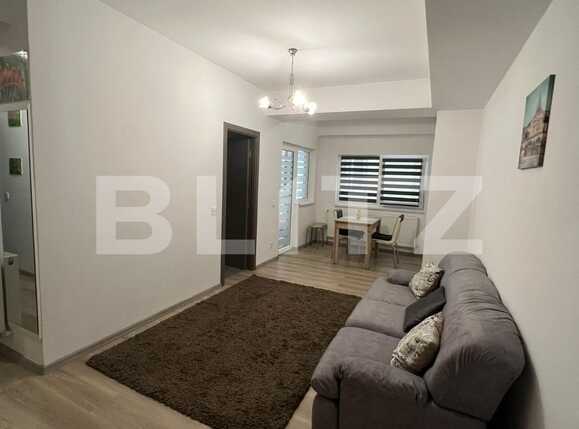 Apartament de închiriat 2 camere Calea Severinului - 88260AI | BLITZ Craiova | Poza2