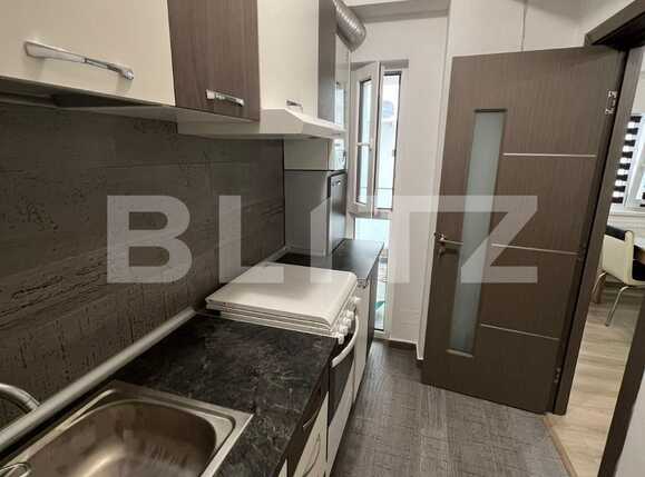 Apartament de închiriat 2 camere Calea Severinului - 88260AI | BLITZ Craiova | Poza8