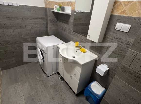 Apartament de închiriat 2 camere Calea Severinului - 88260AI | BLITZ Craiova | Poza14