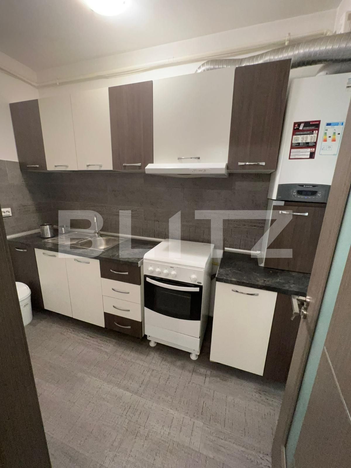 Apartament de închiriat 2 camere Calea Severinului - 88260AI | BLITZ Craiova | Poza9