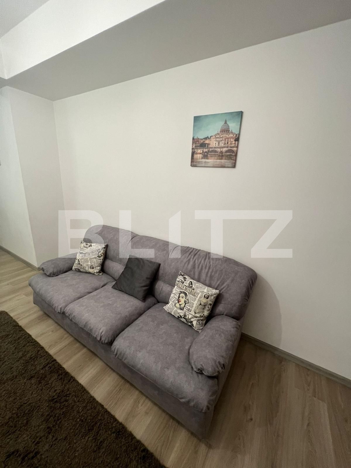 Apartament de închiriat 2 camere Calea Severinului - 88260AI | BLITZ Craiova | Poza3