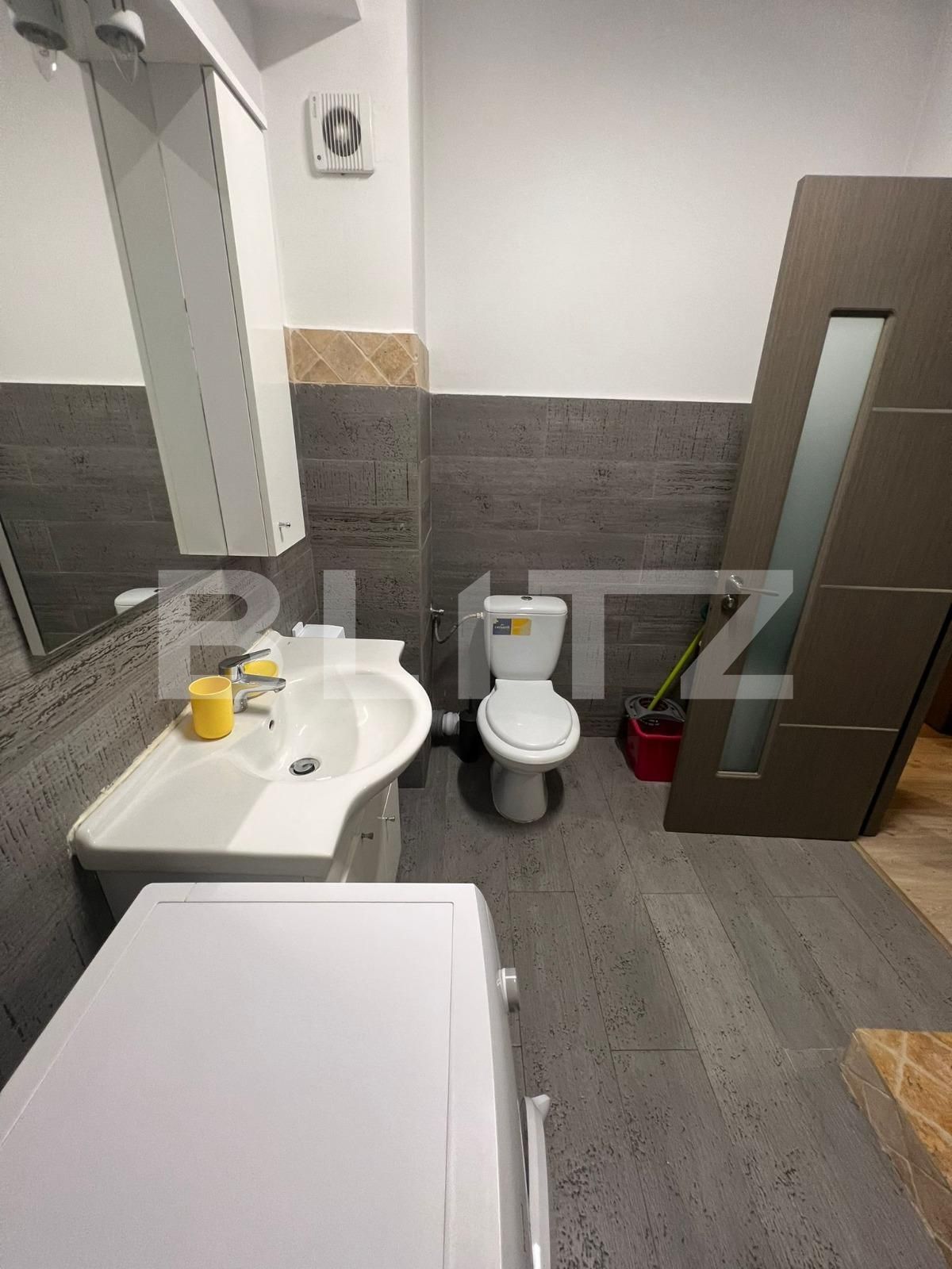 Apartament de închiriat 2 camere Calea Severinului - 88260AI | BLITZ Craiova | Poza13