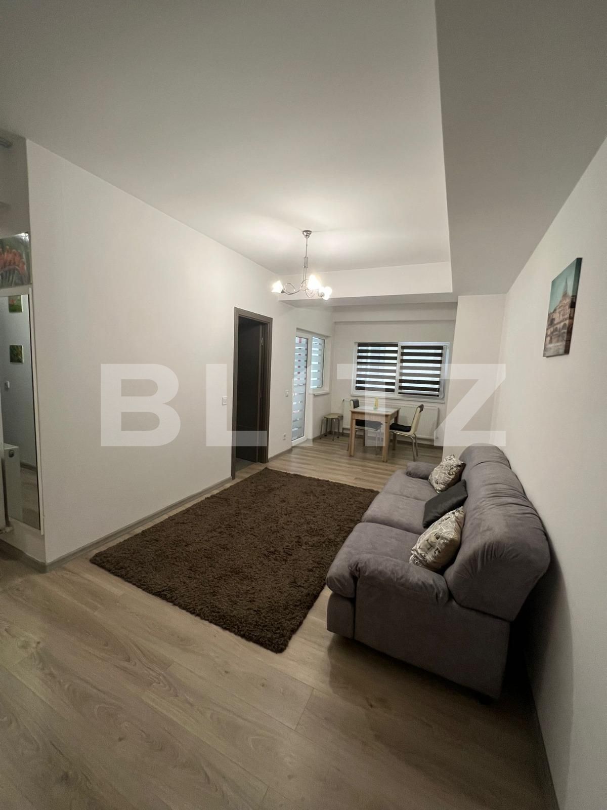 Apartament de închiriat 2 camere Calea Severinului - 88260AI | BLITZ Craiova | Poza2