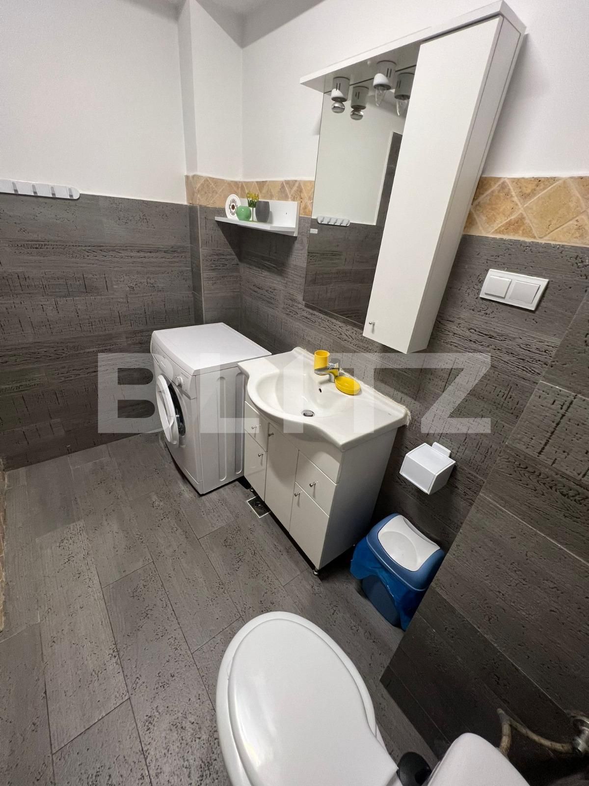 Apartament de închiriat 2 camere Calea Severinului - 88260AI | BLITZ Craiova | Poza14