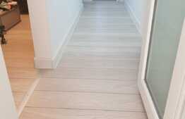 Apartament de 3 camere, 118 mp, centrala termica, aer conditionat, zona Mercur