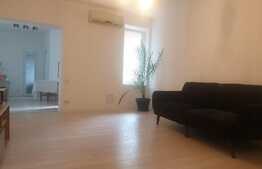 Apartament de 3 camere, 118 mp, centrala termica, aer conditionat, zona Mercur