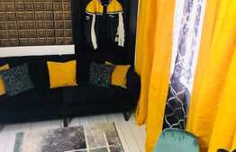 Apartament de 3 camere, 118 mp, centrala termica, aer conditionat, zona Mercur