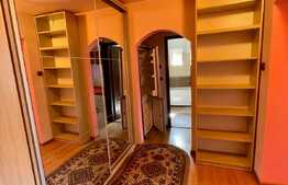 Apartament 2 camere, 52 mp, mobilat si utilat, Brazda lui Novac