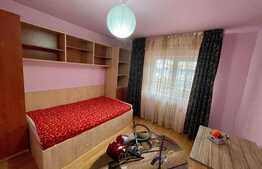 Apartament 2 camere, 52 mp, mobilat si utilat, Brazda lui Novac