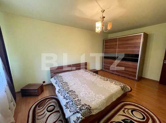 Apartament de închiriat 2 camere Brazda lui Novac - 88273AI | BLITZ Craiova | Poza2