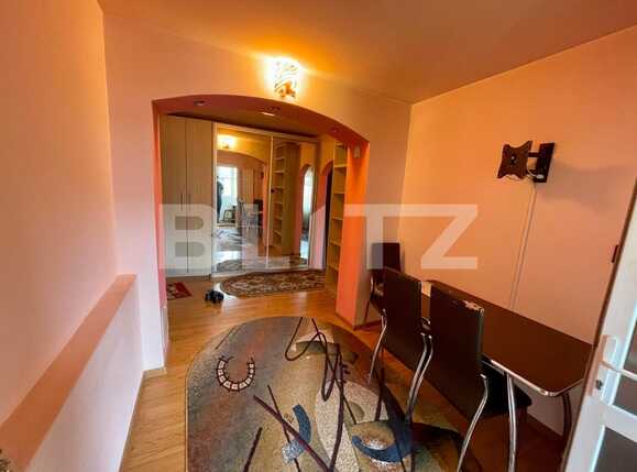Apartament de închiriat 2 camere Brazda lui Novac - 88273AI | BLITZ Craiova | Poza5