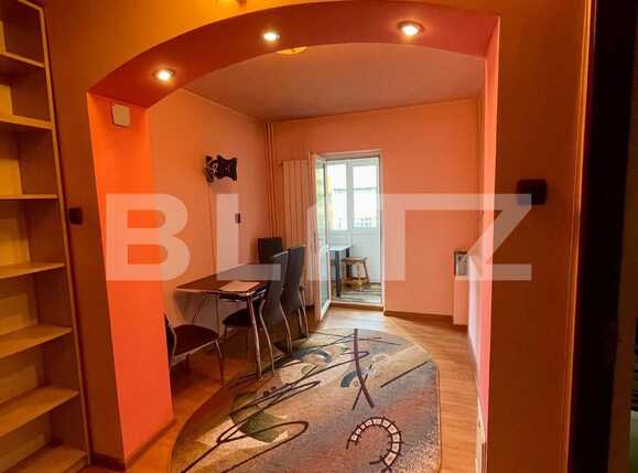 Apartament de închiriat 2 camere Brazda lui Novac - 88273AI | BLITZ Craiova | Poza4