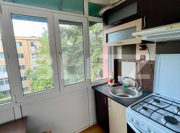 Apartament de închiriat 2 camere Brazda lui Novac - 88273AI | BLITZ Craiova | Poza3