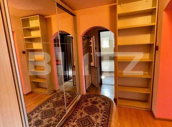 Apartament de închiriat 2 camere Brazda lui Novac - 88273AI | BLITZ Craiova | Poza8