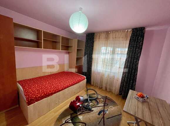 Apartament de închiriat 2 camere Brazda lui Novac - 88273AI | BLITZ Craiova | Poza6