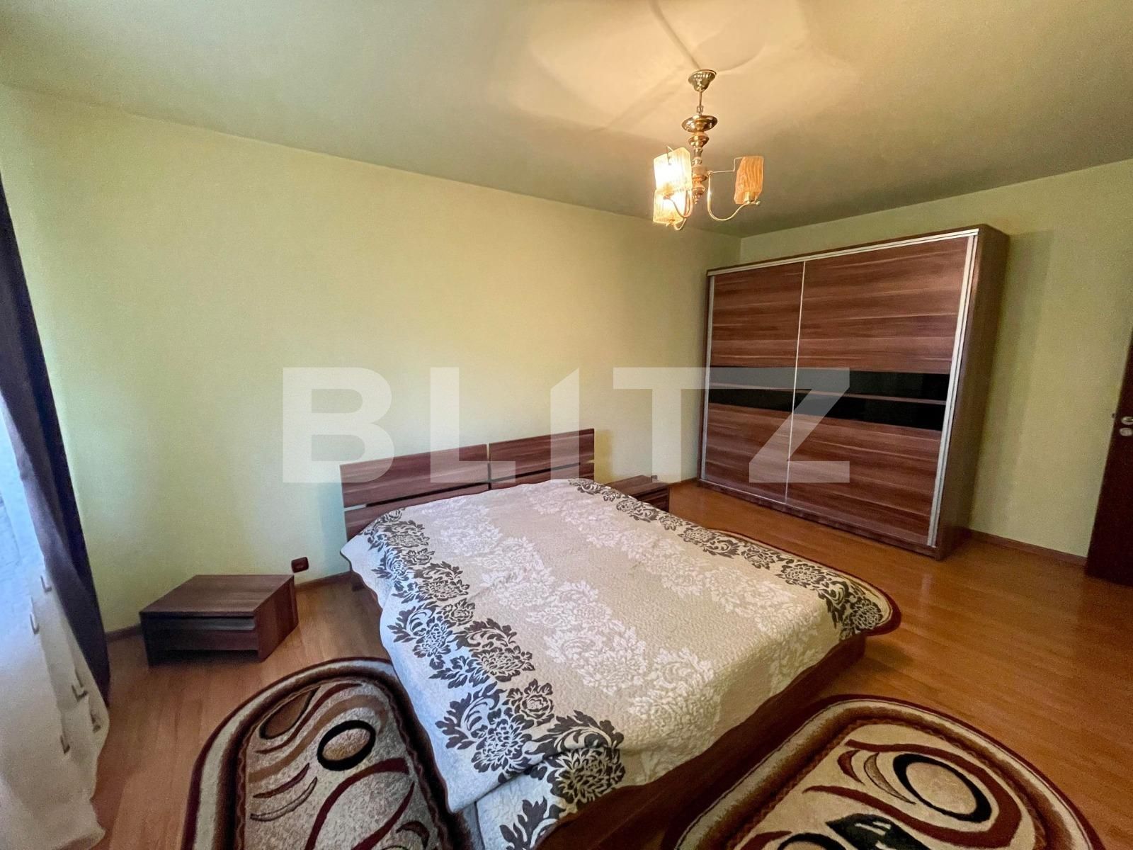 Apartament de închiriat 2 camere Brazda lui Novac - 88273AI | BLITZ Craiova | Poza2