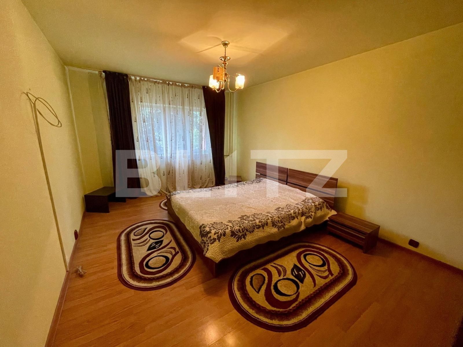 Apartament de închiriat 2 camere Brazda lui Novac - 88273AI | BLITZ Craiova | Poza1