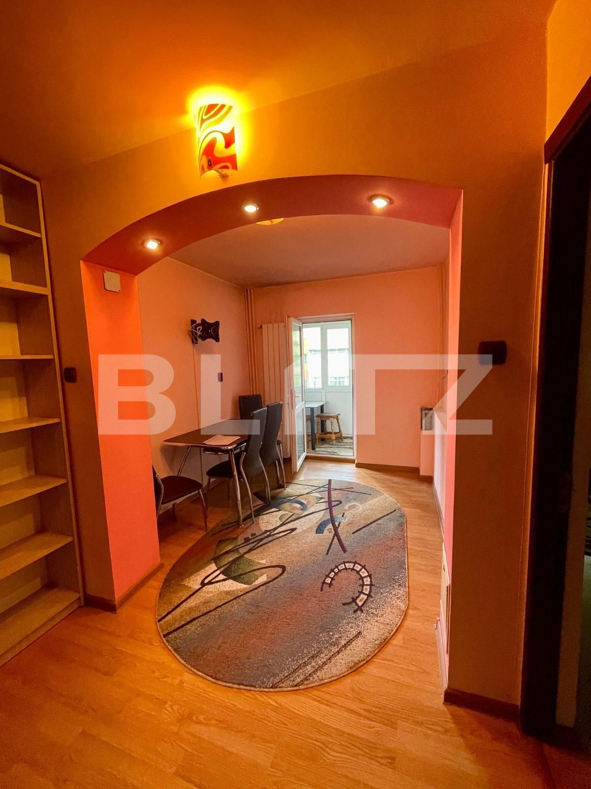 Apartament de închiriat 2 camere Brazda lui Novac - 88273AI | BLITZ Craiova | Poza4