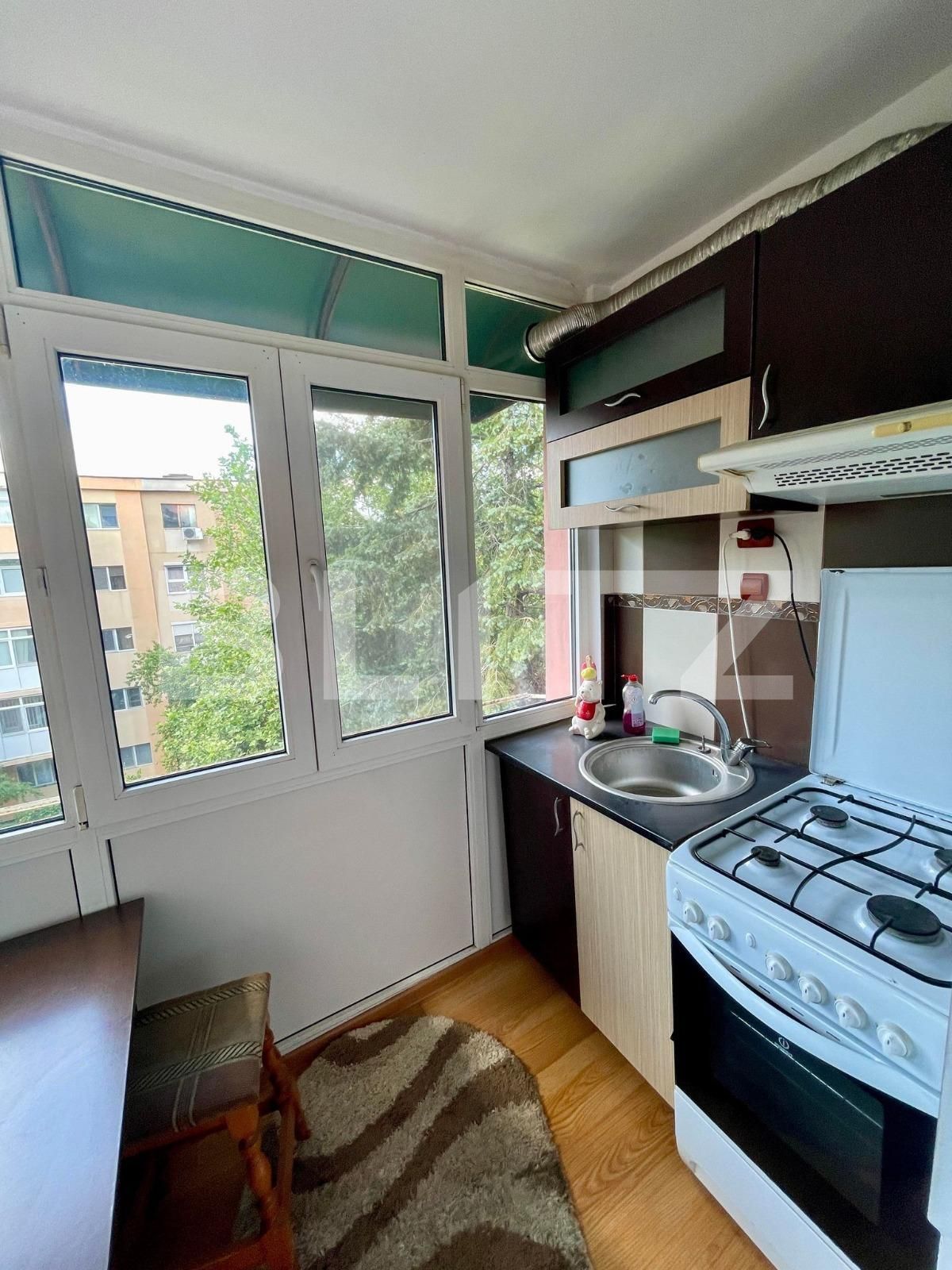 Apartament de închiriat 2 camere Brazda lui Novac - 88273AI | BLITZ Craiova | Poza3