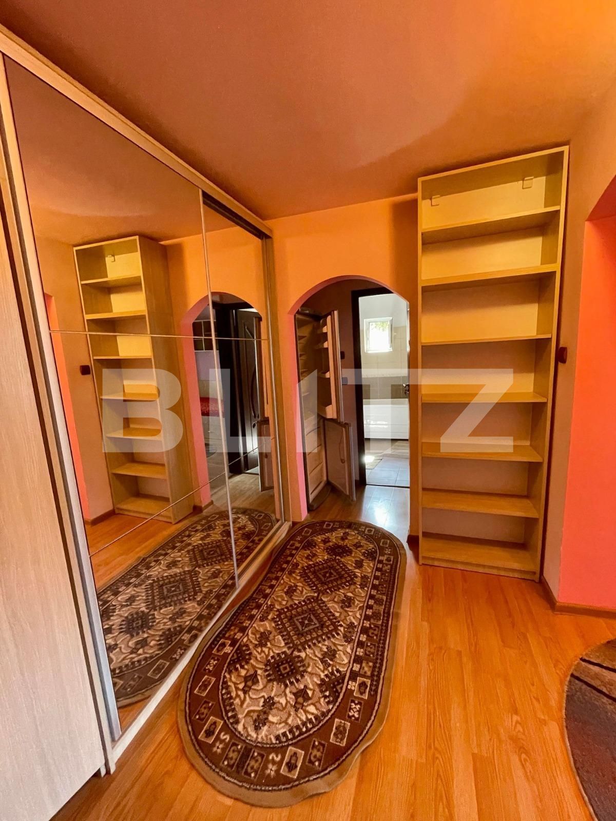 Apartament de închiriat 2 camere Brazda lui Novac - 88273AI | BLITZ Craiova | Poza8