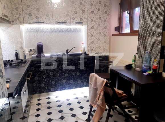 apartament 2 camere decomandat | Poza1