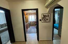 Apartament 2 camere, 49 mp, decomandat, zona Ciuperca 