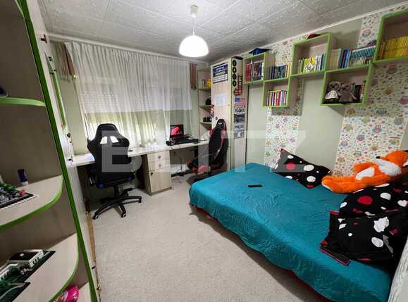 Apartament de vânzare 2 camere 1 Mai - 88290AV | BLITZ Craiova | Poza5