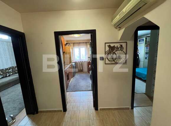 Apartament de vânzare 2 camere 1 Mai - 88290AV | BLITZ Craiova | Poza3